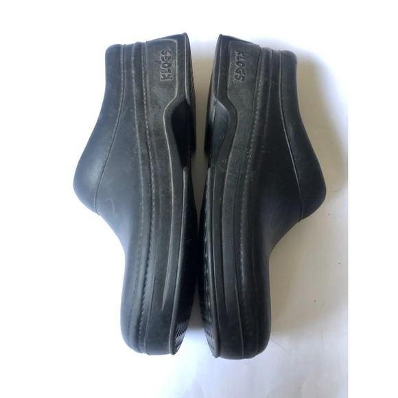 Klogs Footwear clog Shoes 8 closed toe - Picture 3 of 6